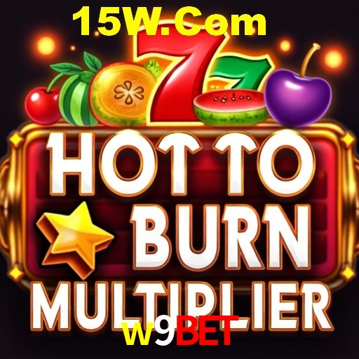 Account Benefits w9bet