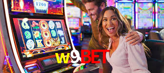 Welcome Bonus w9bet