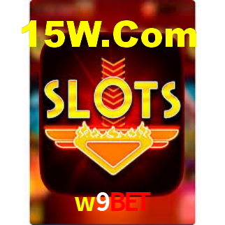 w9bet App Interface