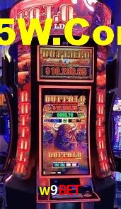 Programa VIP w9bet