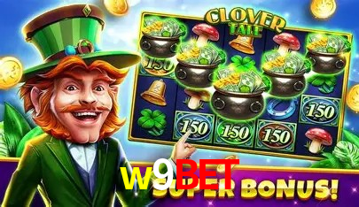 Welcome Bonus w9bet