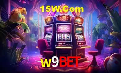Seasonal Promotions w9bet