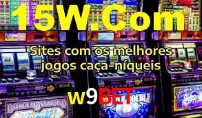w9bet - Casino Online Plataforma - w9bet.com