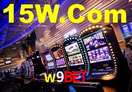 w9bet: Seu Cassino Premiado com Pagamentos Rápidos