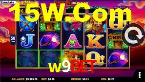 w9bet