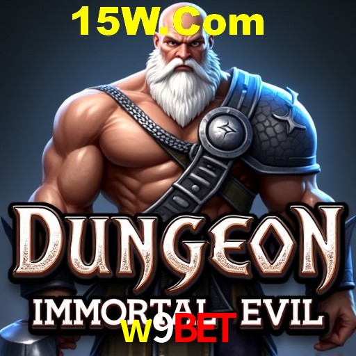 Live Casino w9bet