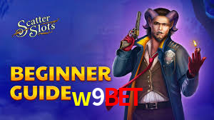 Roulette Table w9bet
