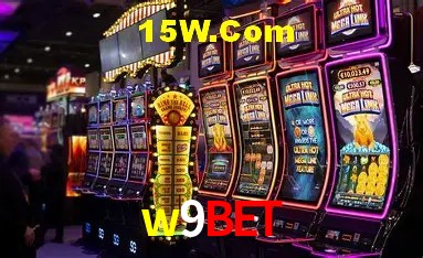 Secure Login w9bet