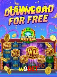 Gates of Olympus w9bet