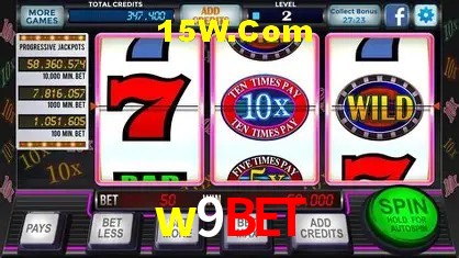 Platform Technology w9bet