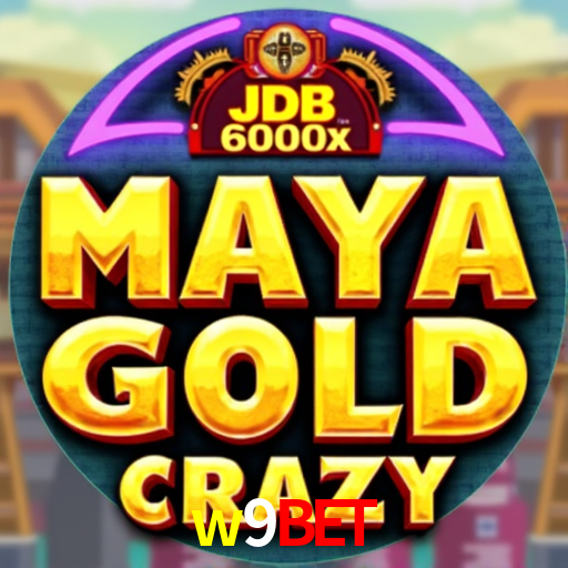 Blackjack Table w9bet