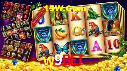 Flash Promotion w9bet