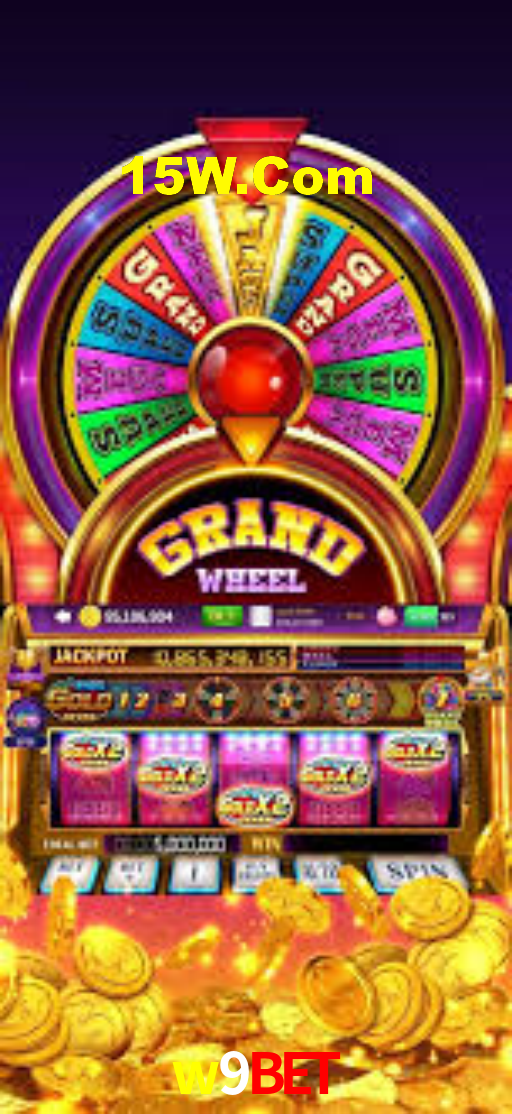 w9bet baixar