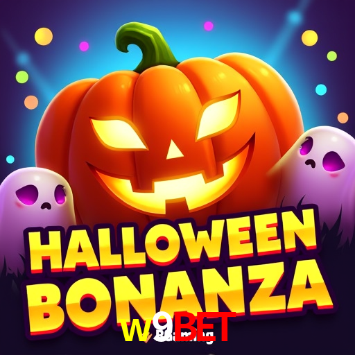 Slot Games w9bet