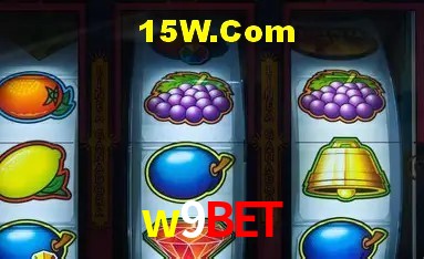 Games Directory w9bet