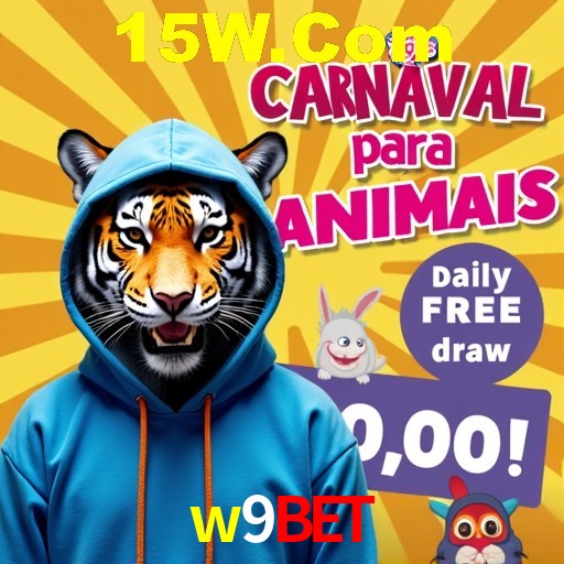 A Popularidade dos Caça-Níqueis no w9bet