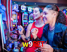 w9bet.com