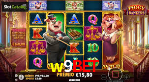 Live Casino w9bet
