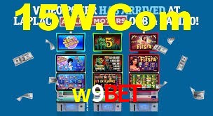Tournaments w9bet