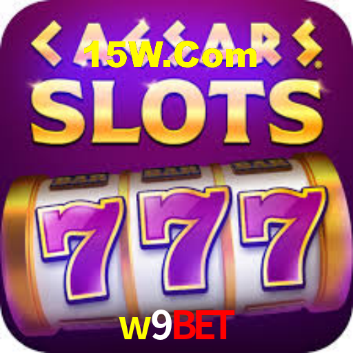 w9bet.com