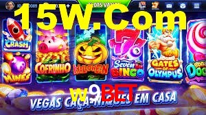 w9bet.com