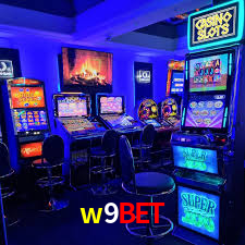 w9bet: Seu Especialista em Apostas Esportivas Brasileiras