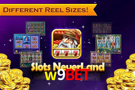 VIP Casino w9bet