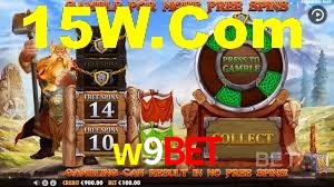 Daily Bonuses w9bet