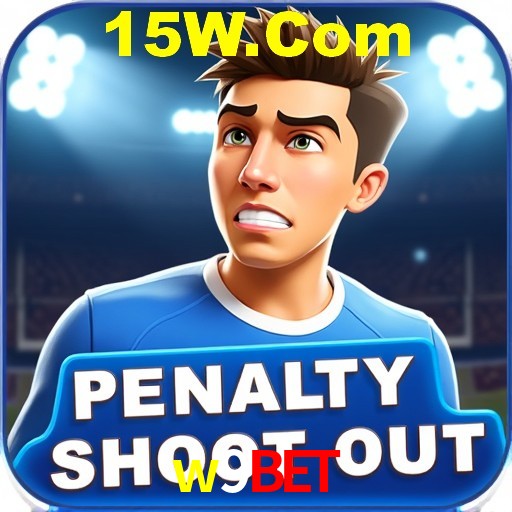 Apostas Esportivas na w9bet: Um Guia Completo