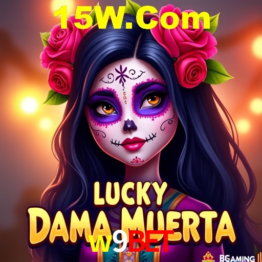 A Emoção da Loteria na w9bet: Uma Chance de Mudança de Vida