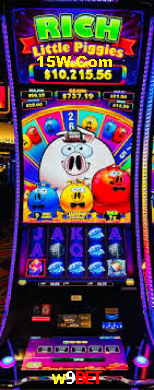 w9bet