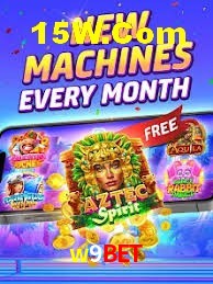 Experiência VIP w9bet