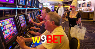 w9bet baixar
