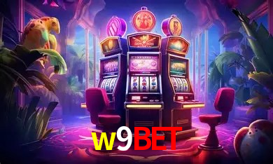 Exclusive Offers w9bet