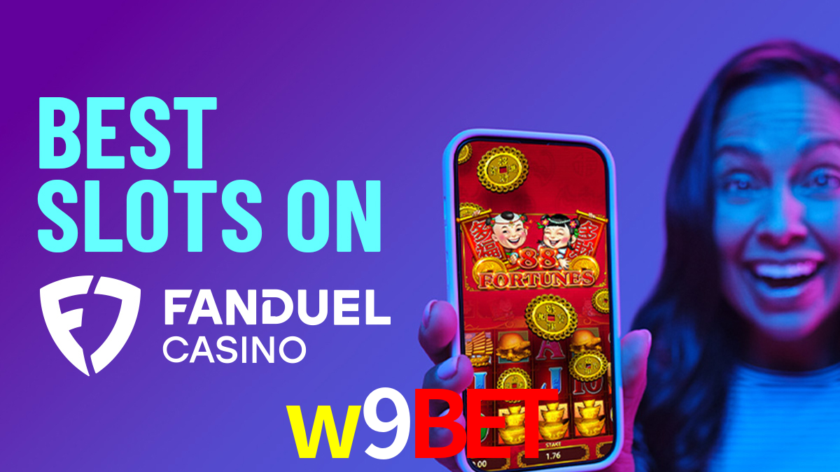 Game Statistics w9bet
