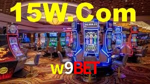 Exclusive Games w9bet