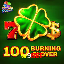 Welcome Bonus w9bet