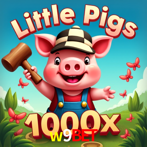 APP oficial da w9bet para mobile